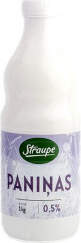 Paniņas, 1l