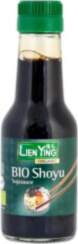 Sojas mērce BIO, 140ml