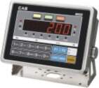 Svaru indikators CI-200SC