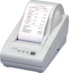 Termo printeris DEP-50