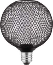 LED spuldze GRID, E27, C125, 3