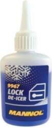 MANNOL Lock De-Icer 50ml