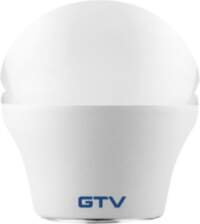 LED spuldze E27, B45, 3 W