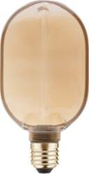 LED spuldze GLOW, E27, O100, 4