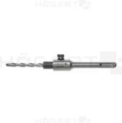 SDS Max adapteris 160 mm M22