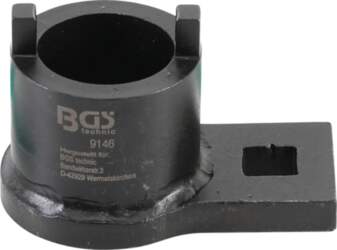 BGS-technic Sadales vārpstas fiksācijas instruments |