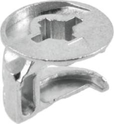 Ekscentriska detaļa, ᴓ15X12mm