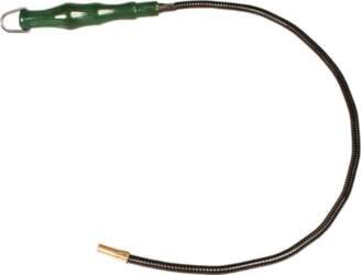 Elastīgs magnētiskais satveršanas instruments