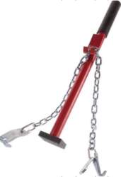 Essen Tools Vilkšanas stienis | 30&quot