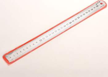 Essen Tools Tērauda lineāls | nerūsējošais