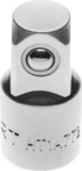 Högert Uzgriežņu atslēgas ligzdas adapteris 3/4"