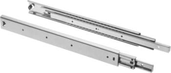 Lodīšu vadotne H53 850mm