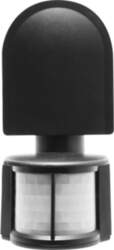 Kustības sensors CR-2, maks. 1200 W