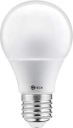 G-TECH LED spuldze E27, A60, 10