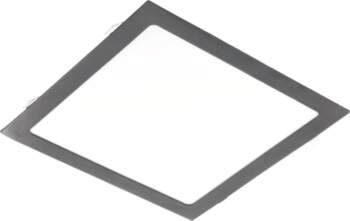 LED gaismeklis MATIS PLUS, 24 W