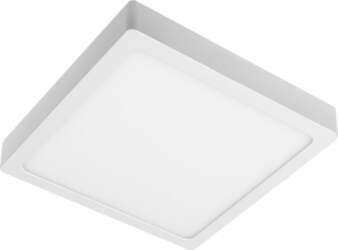 LED gaismeklis MATIS PLUS, 24 W