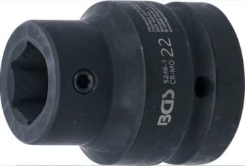 BGS-technic Adapters | no BGS 5246