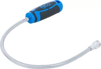 BGS-technic Elastīgs magnēts Ø 12.5