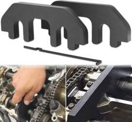 Essen Tools Dzinēja fiksācijas instrumenti |