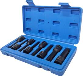 Essen Tools Trieciena uzgaļi | 12