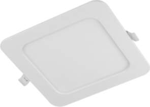 LED gaismeklis MAXIS, 12 W, 960