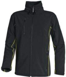 Delta plus Softshell jaka HORTEN2 -