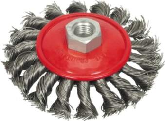 Essen Tools Vadu birste, diskveida |