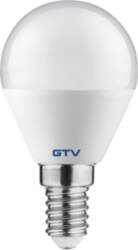LED spuldze E14, B45B, 3 W
