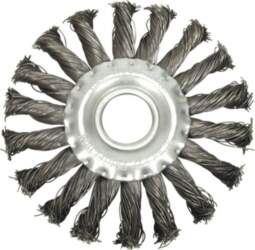 Essen Tools Diska tipa birste |