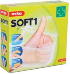 SOFT1 plāksteris