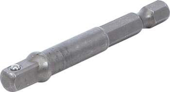 BGS-technic Adapteris | 6,3 mm