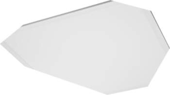 LED panelis MASTER, 40 W, 4200
