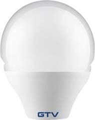 LED spuldze E14, B45, 8 W