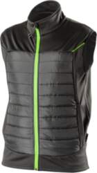 MADS hibrīda veste melna 3XL (58)