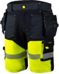 STRETCH PLUS REWELLY šorti - 52