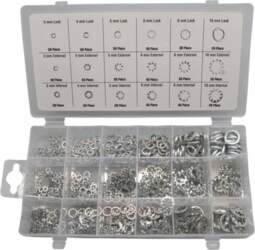 Essen Tools Paplākšņu sortiments | 720