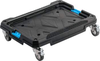 Högert Transporta platforma