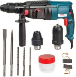 Perforators | SDS PLUS / 2
