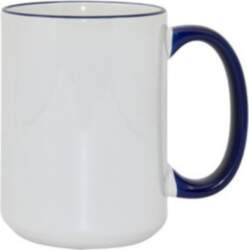Mug MAX A+ 450 ml with