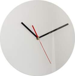 BestSub MDF clock 30 cm diameter
