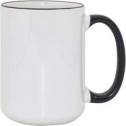 Mug MAX A+ 450 ml with