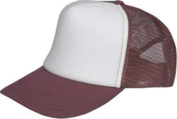 BestSub Cap for sublimation - brown