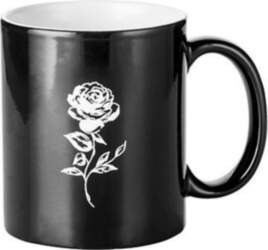 BestSub Magic cup with ROSE engraver