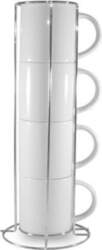 BestSub Mugs A+ 250 ml Stacker