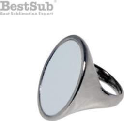 BestSub Oval ring Sublimation Thermal Transfer
