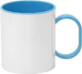 BestSub Plastic mug 330 ml FUNNY