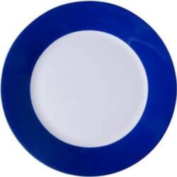 BestSub Plate with blue edge lining
