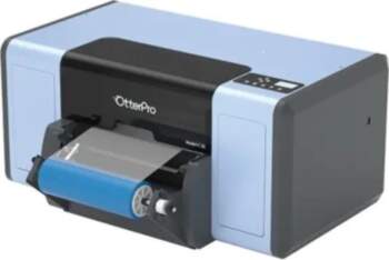 Otter UV DTF C 30 printeris