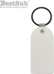 BestSub Key chain - dome shaped