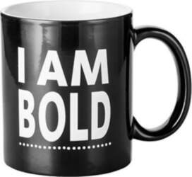 BestSub Magic cup with I AM